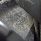 Мотоцикл Yamaha MT-01 с пробегом 12571 km