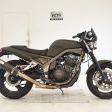 Мотоцикл Yamaha SRX400 з пробігом 32534 km