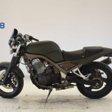 Мотоцикл Yamaha SRX400 з пробігом 32534 km