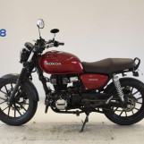Мотоцикл Honda GB350 с пробегом 15768 km