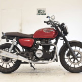 Мотоцикл Honda GB350 с пробегом 15768 km