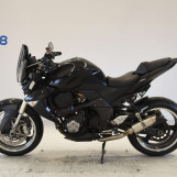 Мотоцикл Kawasaki Z1000