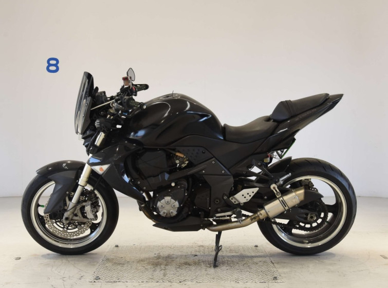 Мотоцикл Kawasaki Z1000