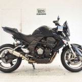 Мотоцикл Kawasaki Z1000