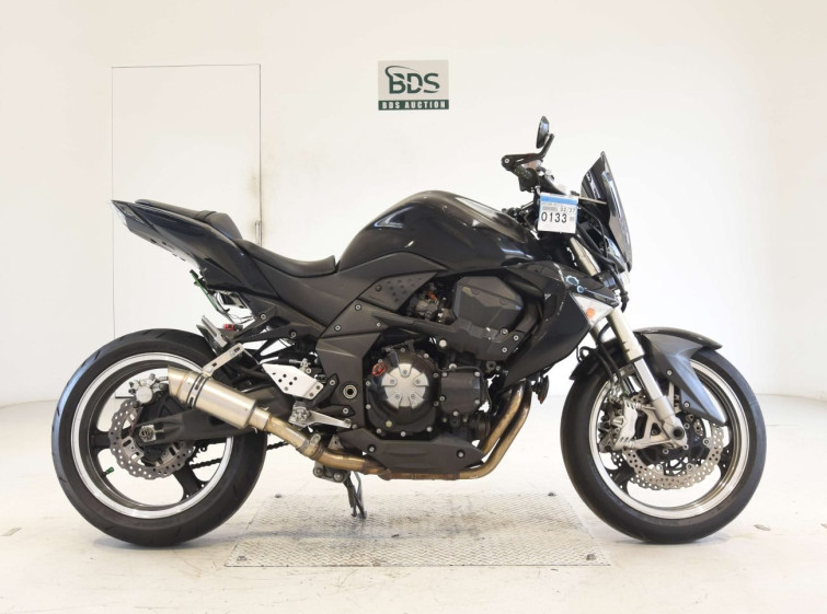 Мотоцикл Kawasaki Z1000