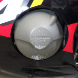 Мотоцикл Honda CBR600F