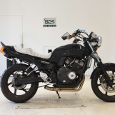 Мотоцикл Honda JADE CB250