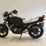 Мотоцикл Honda JADE CB250