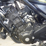 Мотоцикл Honda REBEL CMX250