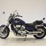 Мотоцикл Honda MAGNA750