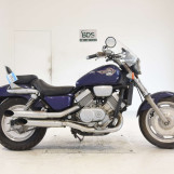 Мотоцикл Honda MAGNA750