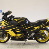 Мотоцикл Kawasaki ZZ-R1100