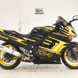 Мотоцикл Kawasaki ZZ-R1100