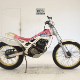 Мотоцикл Honda RTL250S