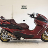 Мотоцикл Yamaha MAJESTY 250C с пробегом 8701 km