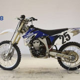 Мотоцикл Yamaha YZ250F