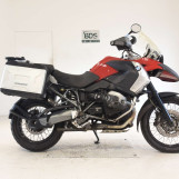 Мотоцикл BMW R1200GS з пробігом 149907 km