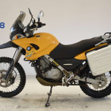 Мотоцикл BMW F650 с пробегом 12881 km