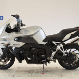 Мотоцикл BMW K1200R с пробегом 53450 km