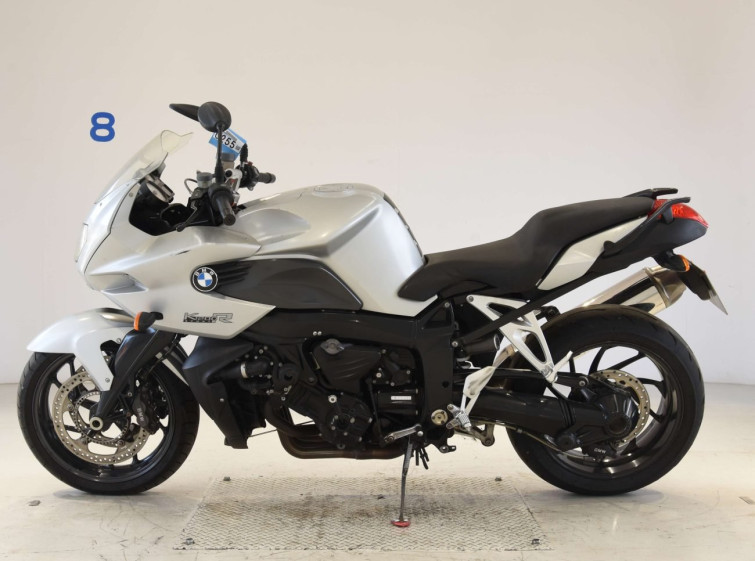 Мотоцикл BMW K1200R с пробегом 53450 km