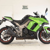 Мотоцикл Kawasaki NINJA1000 з пробігом 102512 km