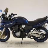 Мотоцикл Suzuki BANDIT1200 с пробегом 6580 km