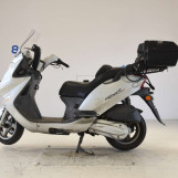 Мотоцикл Kymco GRAND DINK250 з пробігом 44551 km