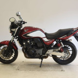 Мотоцикл Honda CB400SFA з пробігом 36997 km