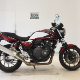 Мотоцикл Honda CB400SFA з пробігом 36997 km