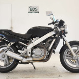 Мотоцикл Honda bros 400 с пробегом 22963 km