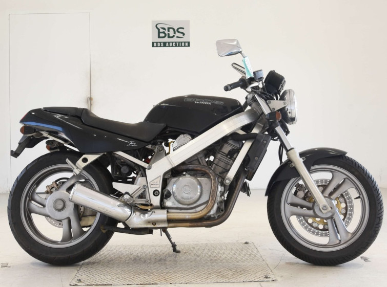 Мотоцикл Honda bros 400 с пробегом 22963 km