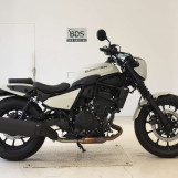 Мотоцикл Kawasaki ELIMINATOR400-3SE з пробігом 142 km