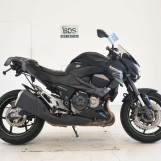 Мотоцикл Kawasaki Z800 с пробегом 81251 km