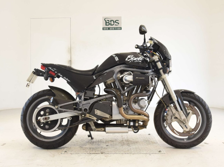 Мотоцикл Buell S1 LIGHTNING с пробегом 10460 km