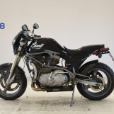 Мотоцикл Buell S1 LIGHTNING с пробегом 10460 km