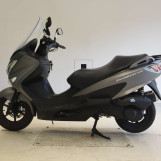 Мотоцикл Suzuki BURGMAN200 с пробегом 36611 km