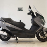 Мотоцикл Suzuki BURGMAN200 с пробегом 36611 km
