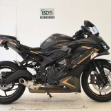 Мотоцикл Kawasaki NINJA ZX-25R KRT з пробігом 19601 km