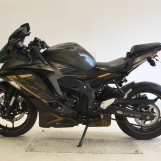 Мотоцикл Kawasaki NINJA ZX-25R KRT з пробігом 19601 km