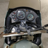 Мотоцикл Kawasaki KLE400 з пробігом 65500 km