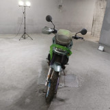 Мотоцикл Kawasaki KLE400 з пробігом 65500 km