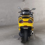 Мотоцикл Suzuki SKYWAVE 250M с пробегом 44097 km