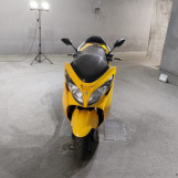 Мотоцикл Suzuki SKYWAVE 250M с пробегом 44097 km
