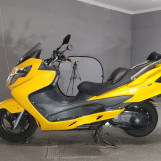 Мотоцикл Suzuki SKYWAVE 250M с пробегом 44097 km