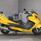 Мотоцикл Suzuki SKYWAVE 250M с пробегом 44097 km