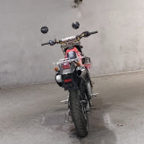 Мотоцикл Suzuki 250SB с пробегом 25916 km