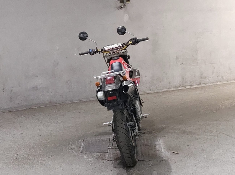 Мотоцикл Suzuki 250SB с пробегом 25916 km