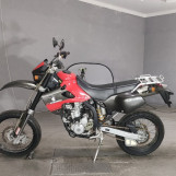Мотоцикл Suzuki 250SB с пробегом 25916 km