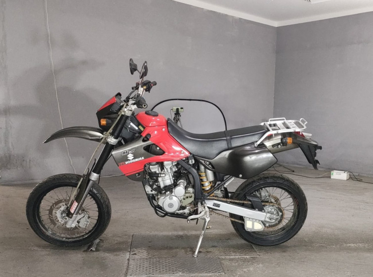 Мотоцикл Suzuki 250SB с пробегом 25916 km