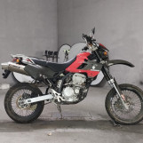 Мотоцикл Suzuki 250SB с пробегом 25916 km